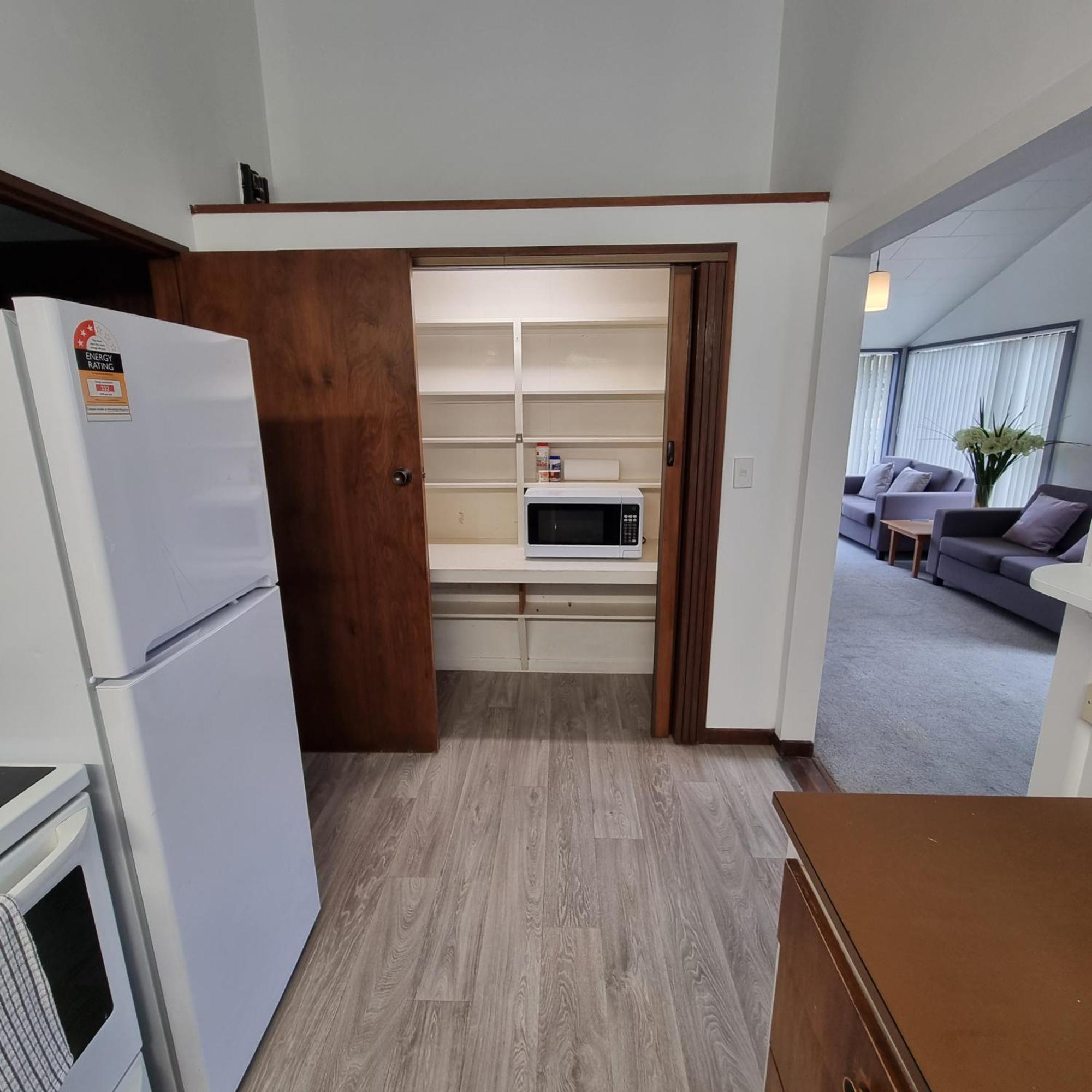 Ride Base Wanaka Apartments Zewnętrze zdjęcie